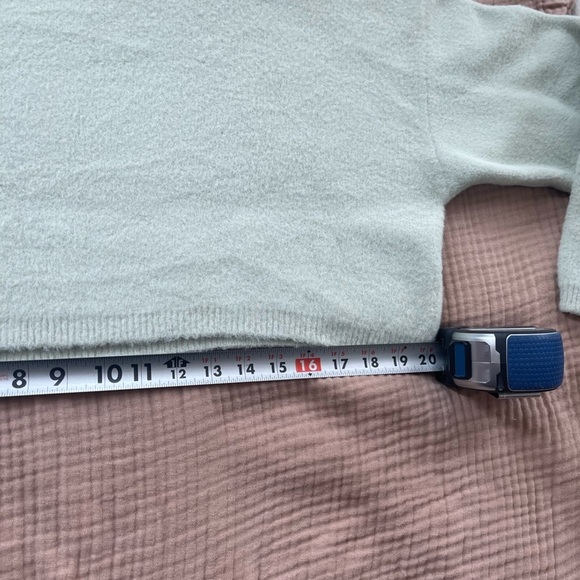 Bershka turtle neck sweater - Picture 7 of 8